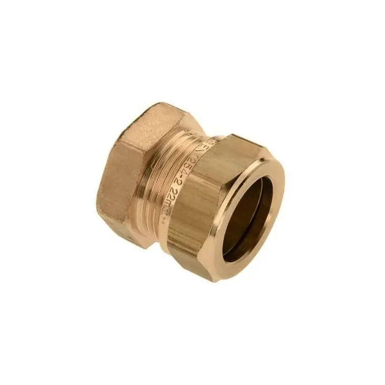 Bonfix knel eindkoppeling 12 mm