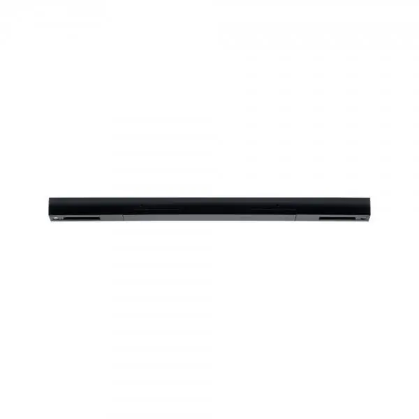 URail Voeding Mitte 304x18mm max. 1.000/1.000W Zwart mat