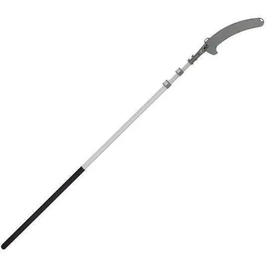 Talen Tools snoeizaag met telescoopsteel 5m