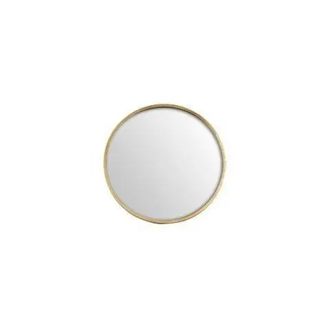 Lifestyle Antique spiegel round 30cm