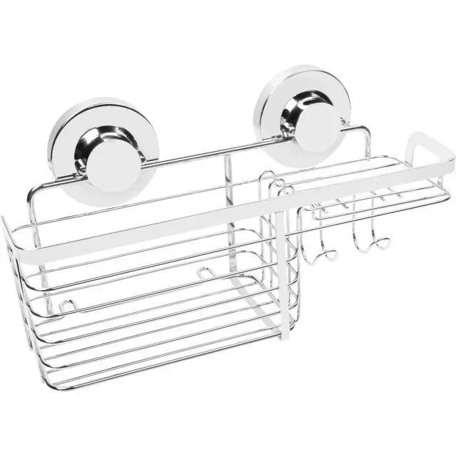 3IN1 DOUCHEREK COMBI