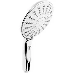 Cornat handdouche Montenovo 5S anti-kalk chroom