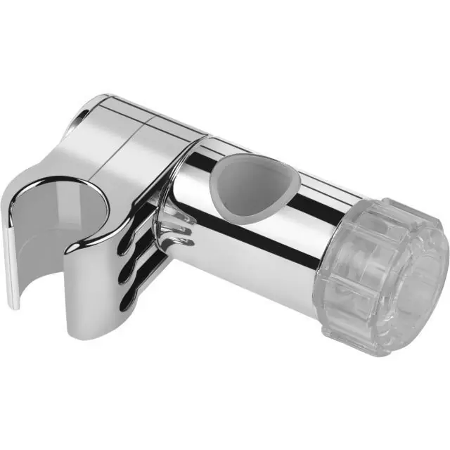 GLIJPIN VOOR DOUCHESTANG 18mm CHROOM