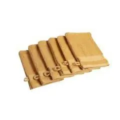 Casilin Royal Touch washand oker 16x22