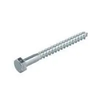 Home-fix houtdraadbout VZ 4.6 SW-10 DIN571 6x50 (35)