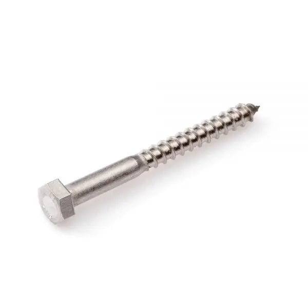 Home-fix houtdraadbout VZ 4.6 SW-10 DIN571 6x60 (25)
