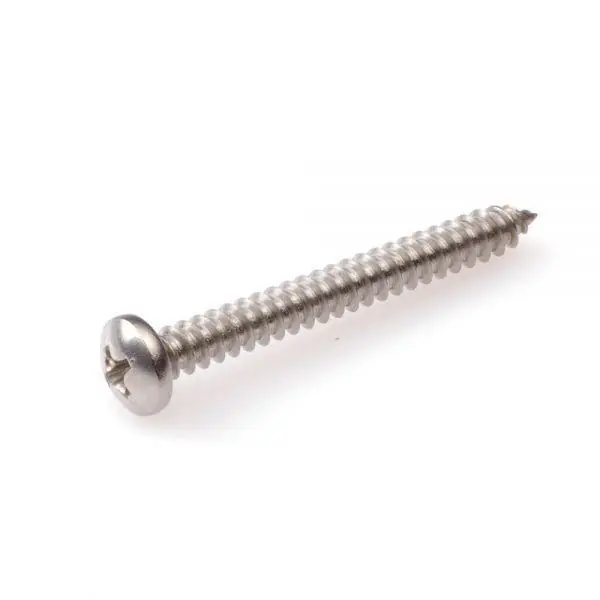 Home-fix plaatschroef VZ CK Ph-2 4.8x16 (20)