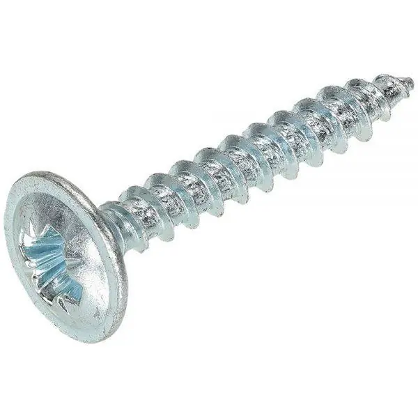Home-fix achterwandschroef VZ LBK PZ-2 3.0x16 (40)