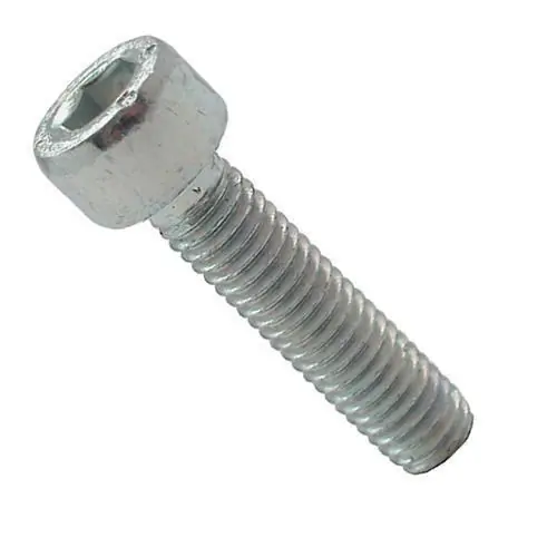 Home-fix inbusbout VZ 8.8 CK M4x10 (8)