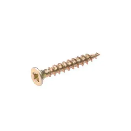 Home-fix pianoscharnierschroef glvz pk-5mm PZ-1 3.0x12 (30)