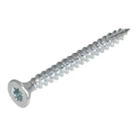 Home-fix spaanplaatschroef VZ PK TX-25 snijpunt 6.0x140 (50)