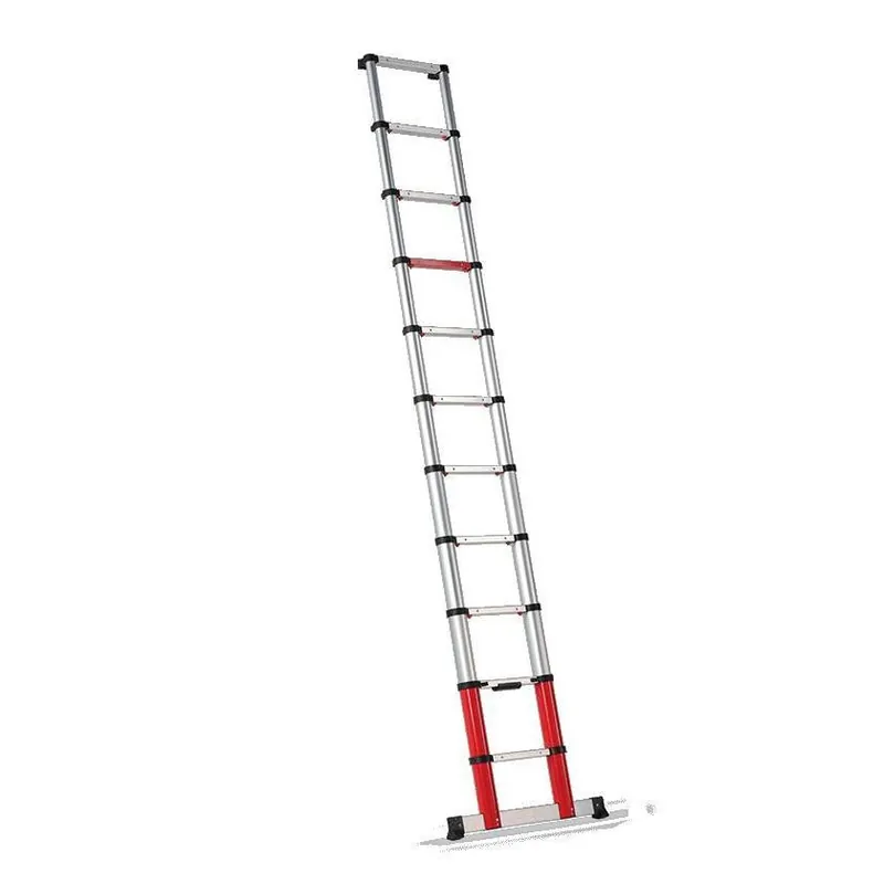 Altrex TL Smart Up Go 1x11 telescoopladder