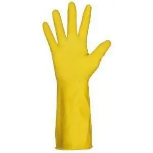 Huishoudhandschoen L