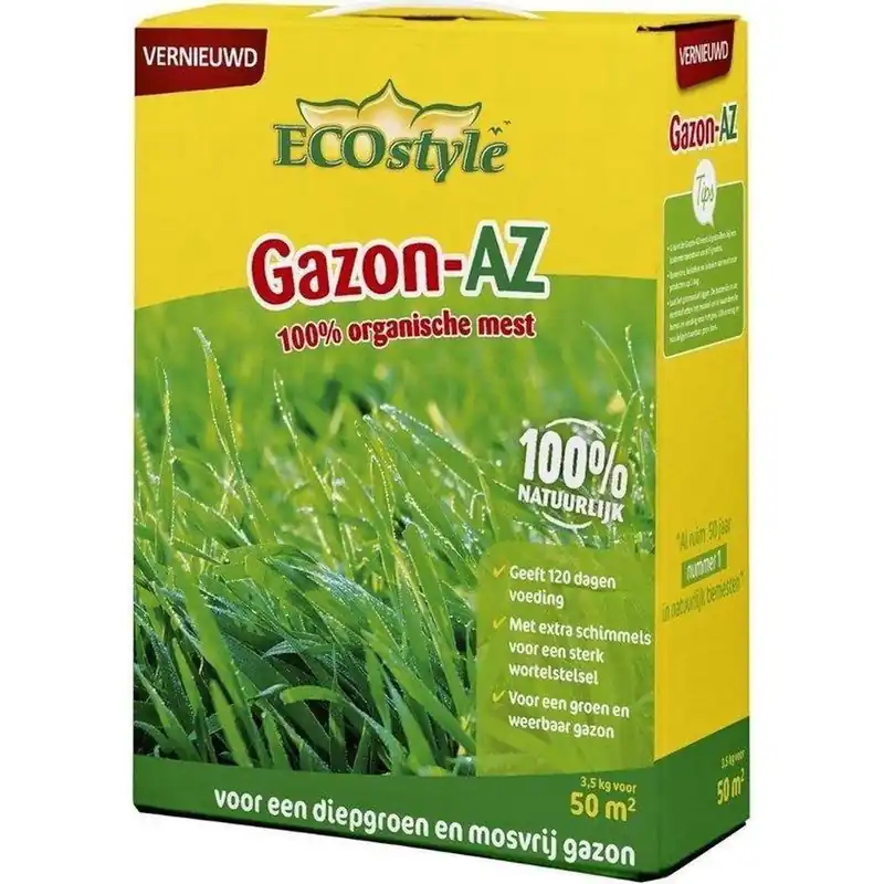 EcoStyle Gazon-AZ 5kg