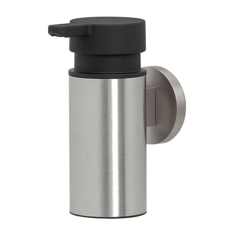 Tiger zeepdispenser Noon RVS geborsteld 90 ml