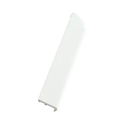Maclean eindstuk L+R 18x120 mm. (2 stuks)