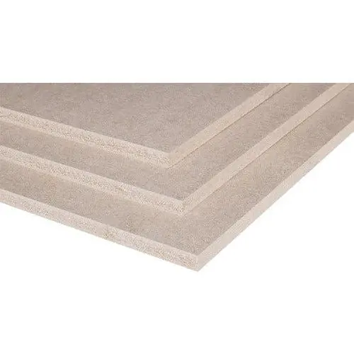 MDF Board PEFC 244x122cm 6mm