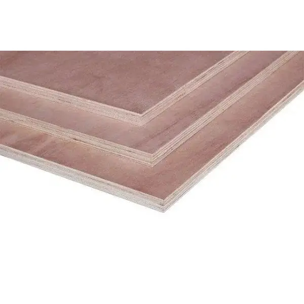 Multiplex Pure EN 636-2 FSC 15mm 244x122cm