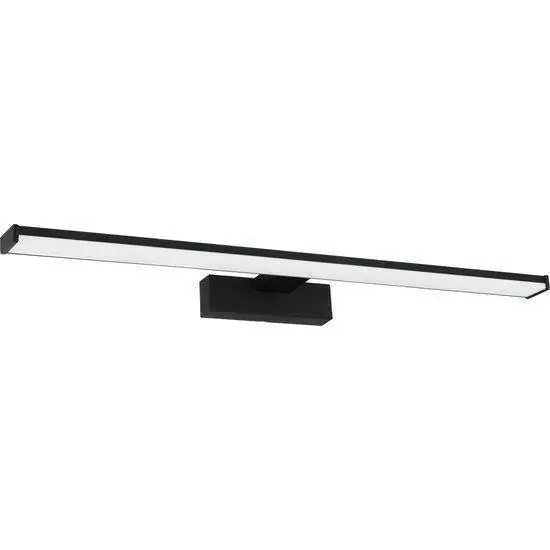 LED WANDLAMP PANDELLA1 IP44 L600 11W ZW