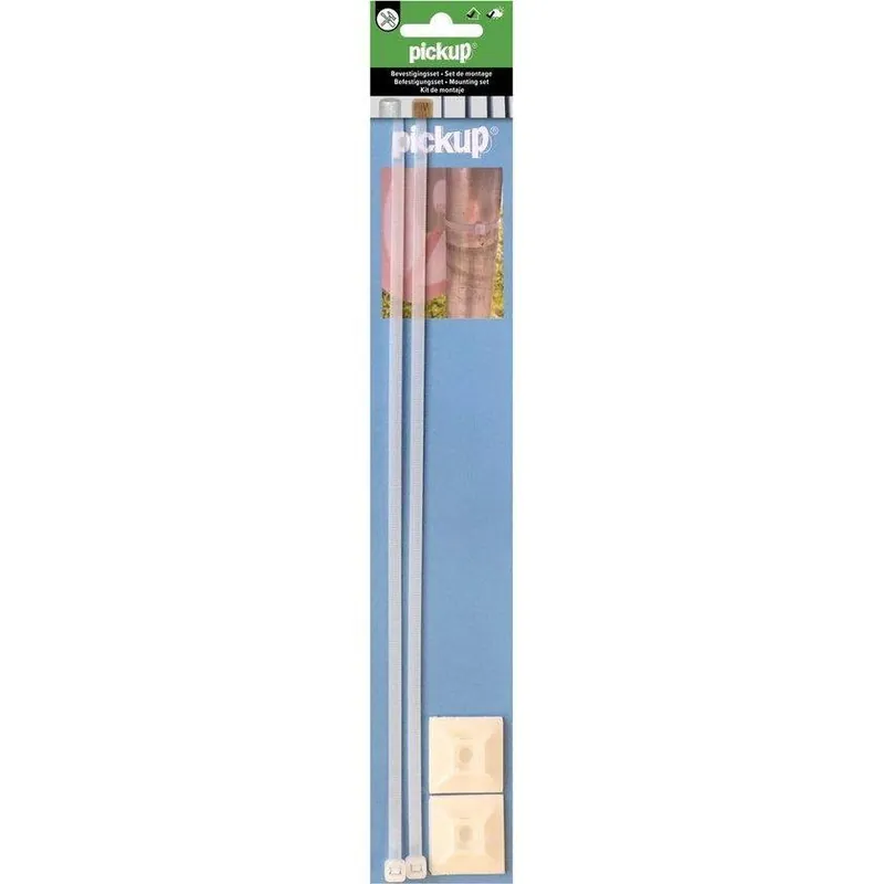 Tie wraps lang