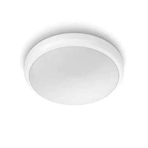 DORIS CL257 Ceiling white 6W HV