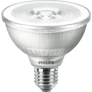 Philips LED lamp reflectorvorm E27 9,5W (75W) warm wit dimbaar