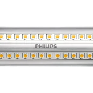 Philips LED staaflamp transparant R7s 14W (120W) wit dimbaar
