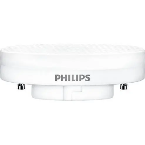Philips LED spot GX53 5,5W (40W) warm wit