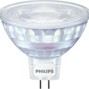 Philips LED spot GU5.3 7W (50W) warm wit dimbaar