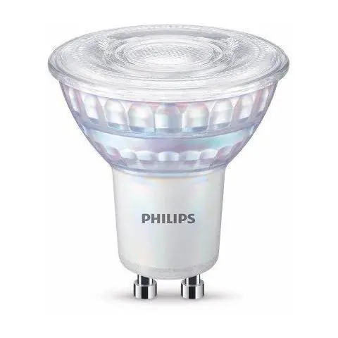 Philips LED spot GU10 3,8W (50W) warm wit dimbaar