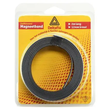 Magneetband 200 cm