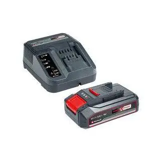 18 V/2.5 Ah Li-Ion PXC Starter Kit