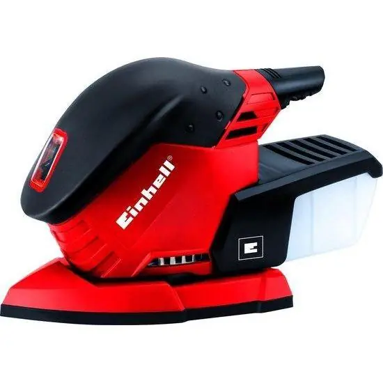VLP Einhell Multischuurmachine TE-OS 1320