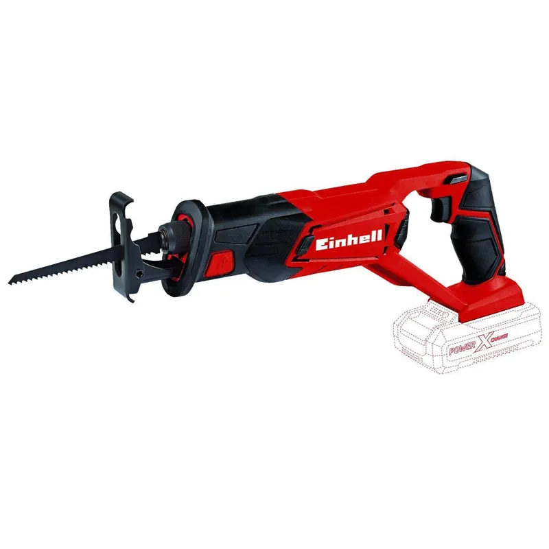 VLP Einhell Power X-Change TE-AP 18/22 Li Solo