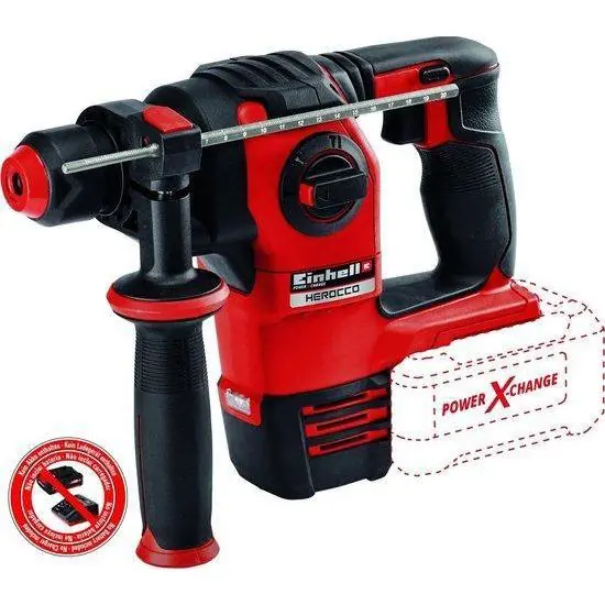 VLP Einhell Power X-Change Herocco Solo