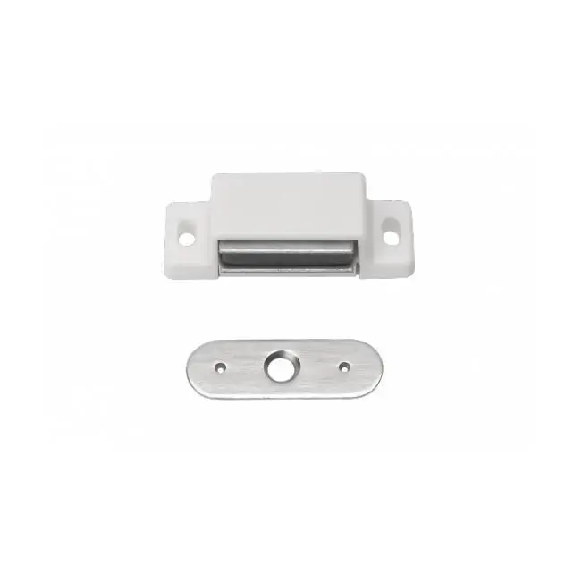 MAGNEETSNAPPER 6KG WIT