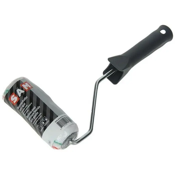 SAM verfrol anti-spat 12cm
