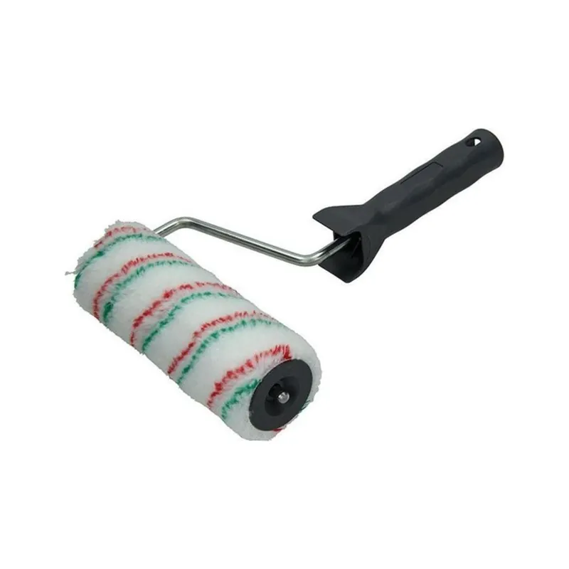 SAM verfrol anti-spat 18cm