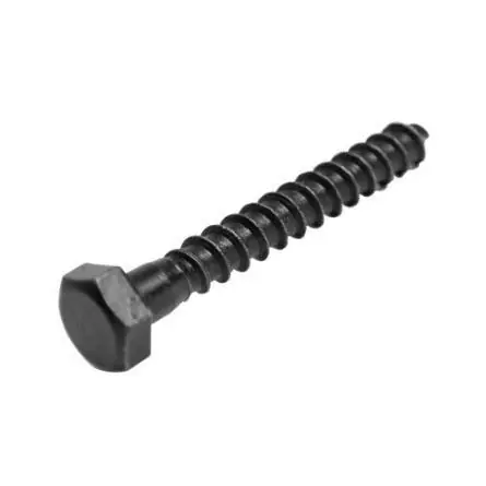 BlackLine houtdraadbout HCP zwart 8x50 (5)