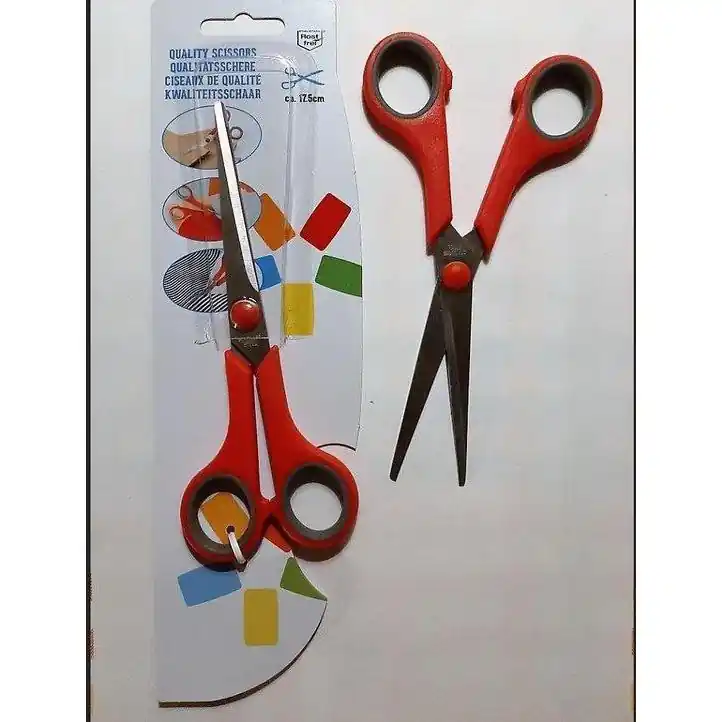 Schaar 17.5cm