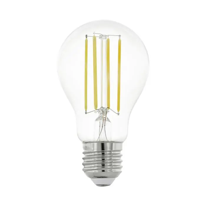 LED FILAMENT E27 A60 12W 2700K 1 STK
