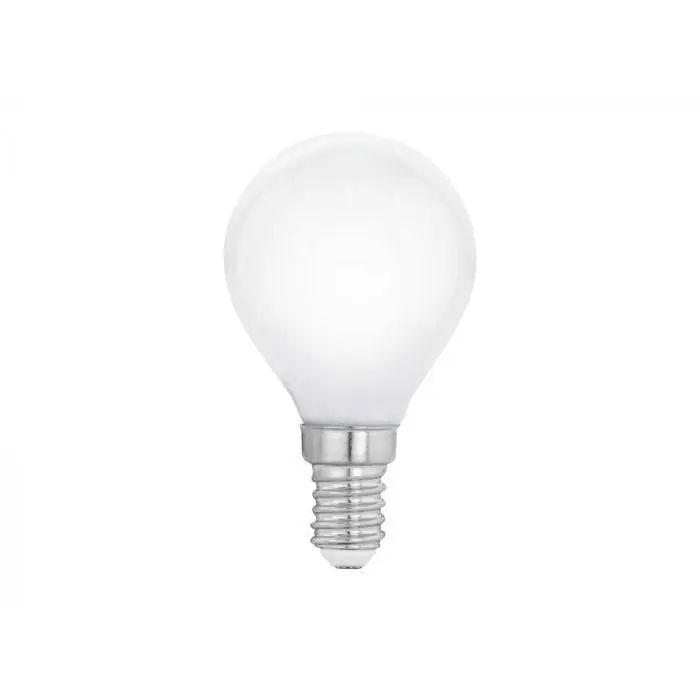 LED MILKY E14 P45 6W 2700K