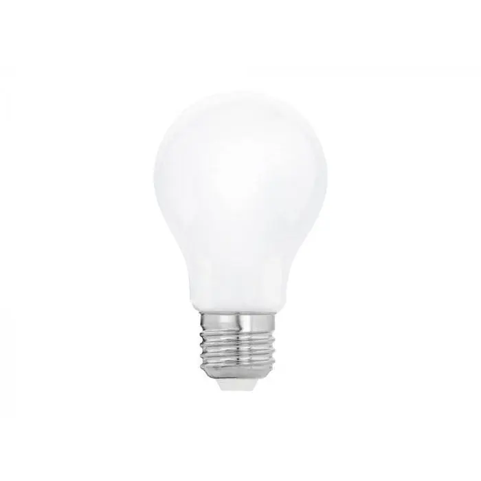 LED MILKY E27 A60 12W 2700K