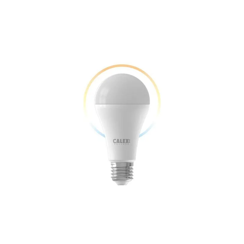 CALEX Smart LED GLS-lamp A60 E27 220-240V 9W 806lm 2200-4000K