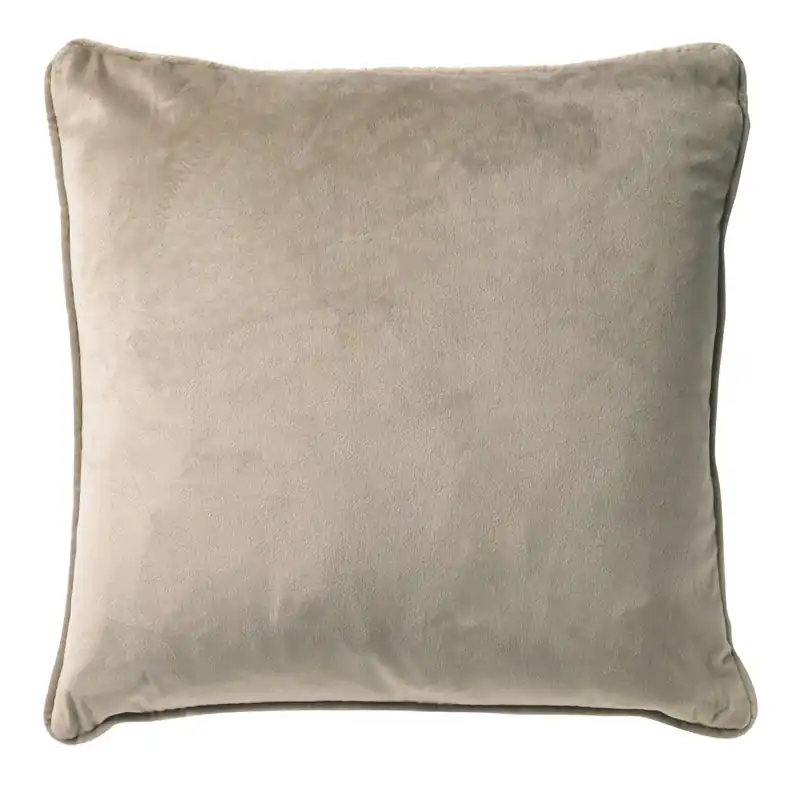 Dutch Decor sierkussen Finn Pumice Stone 45×45 cm