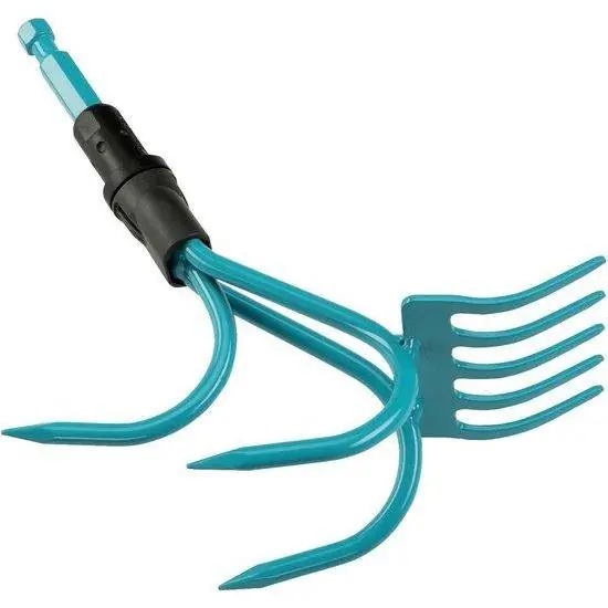 Gardena CS cultivator-hark