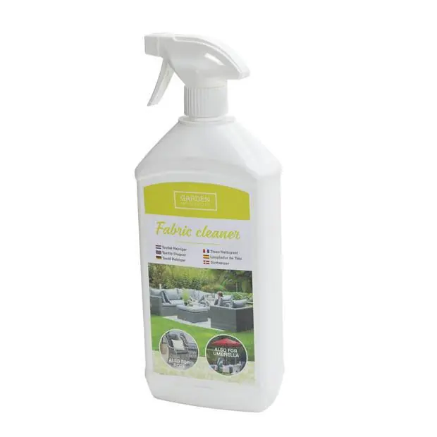 Garden Impressions Fabric & rope cleaner 1 liter