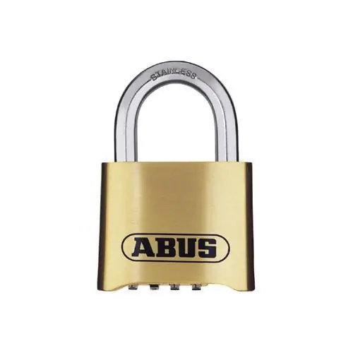 Abus hangslot 180IB/50