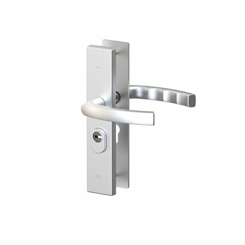 VEILIG veiligheidsbeslag 2200 AK kruk/kruk 55 F1 SKG***