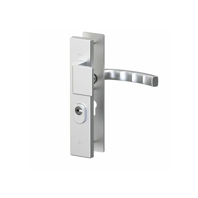 VEILIG veiligheidsbeslag 2300 AK greep/kruk 55 F1 SKG***